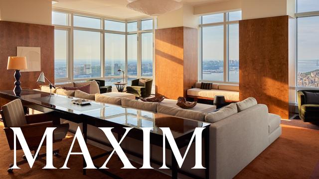 ROMAN ROY’S INCREDIBLY LUXE NYC ‘SUCCESSION’ PAD HITS MARKET FOR $38 MILLION