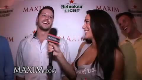2009 Food Awards - Heinekin Light