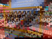 Most Valuable American Girl Dolls Ever
