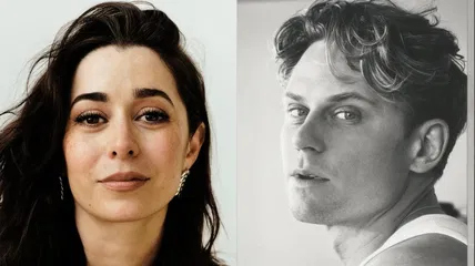 Cristin Milioti, Billy Magnussen Return to Black Mirror Season 7 For USS Callister Sequel