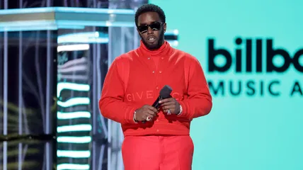 Diddy Documentary From ‘Quiet On Set’ Team Set for 2025 Release