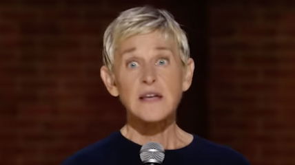 Ellen DeGeneres’ Final Stand-Up Special ‘For Your Approval’ Releases First Trailer