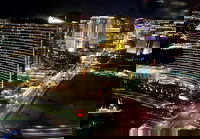 Labor Day Weekend in Las Vegas