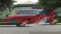 The Chrysler Voyager Minivan Returns … Again