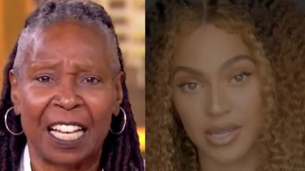 Whoopi Goldberg Defends CMAs After Beyoncé Received Zero Nominations- ‘I Don’t Think She Was Snubbed’