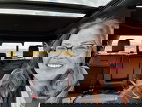 My Sizzling Spring Fling with the Ford F-150 Raptor R